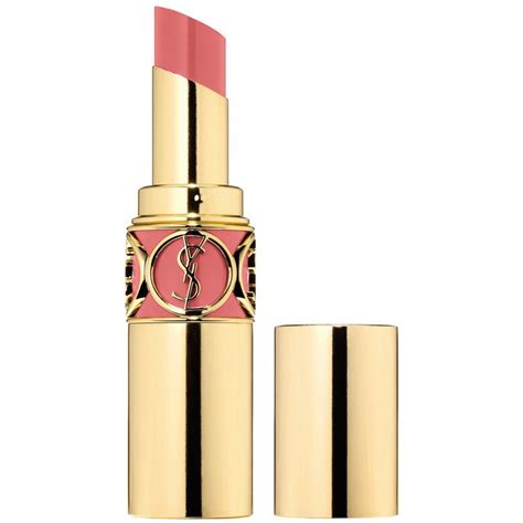 peach passion ysl lipstick|Yves Saint Laurent Rouge Volupte .